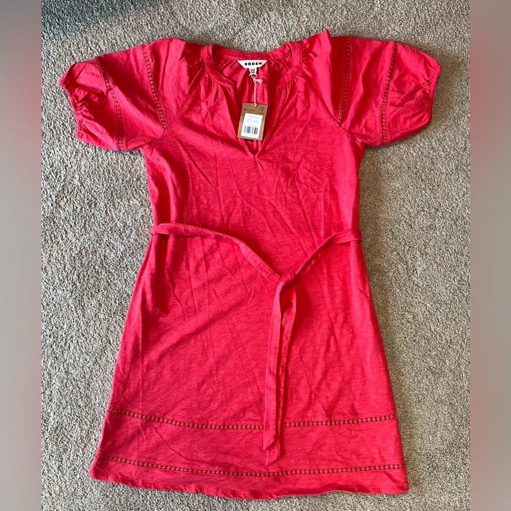 💐NWT Women’s Boden Dress💐